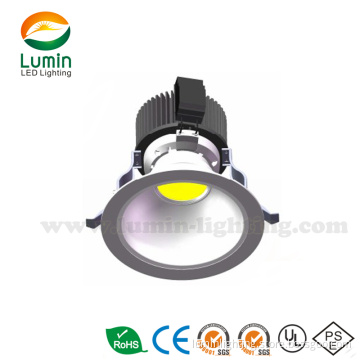 New Style COB LED Down Light, 20W/30W Untralight COB LED Downlight with CE RoHS (LM-M9020-3)